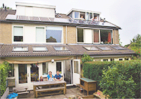 heuvelrug uitnodiging zonnepanelen