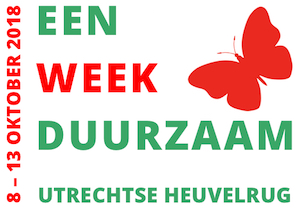 Een Week Duurzaam