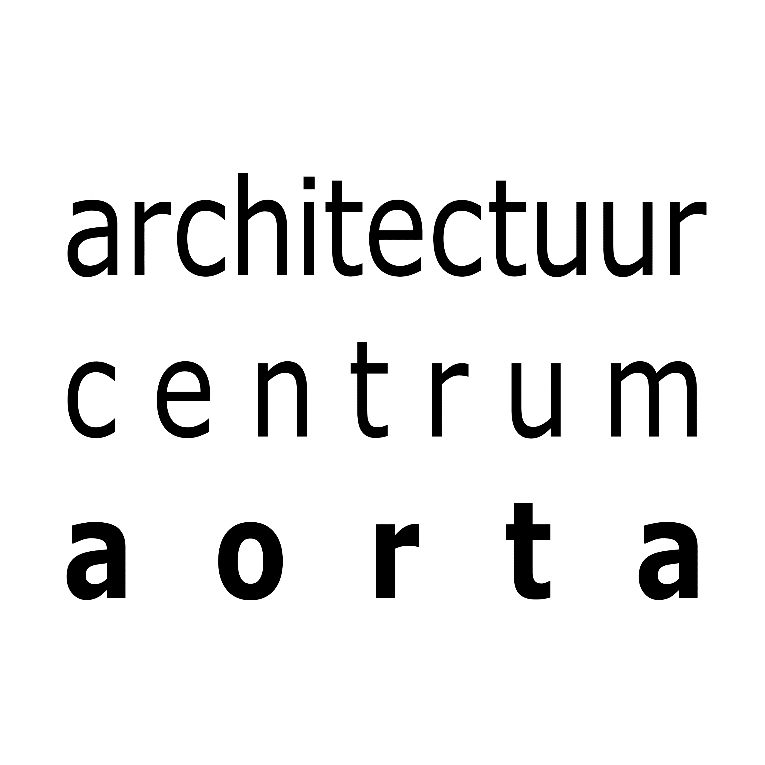 AORTA Logo PNG