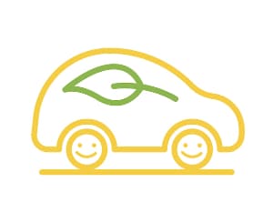 Autodelen-logo