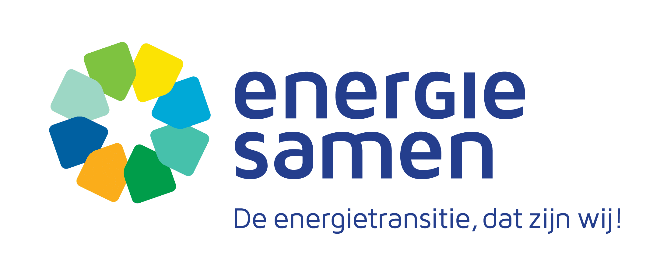 Logo EnergieSamen