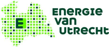 Logo Energie Van Utrecht
